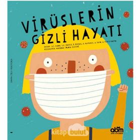Virüslerin Gizli Hayatı - Kolektif