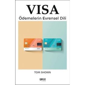 Visa Gece Kitaplığı