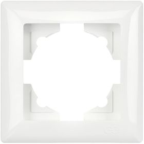 Visage Beyaz Tekli Çerçeve