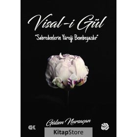 Visal-i Gül - Gülşen Nursaçan