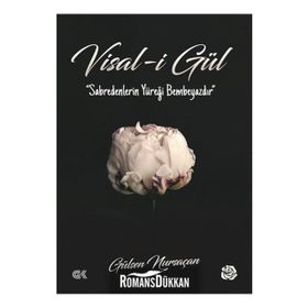 Visal-i Gül - Gülşen Nursaçan