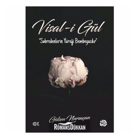 Visal-i Gül - Gülşen Nursaçan