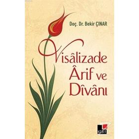 Visalizade Arif ve Divanı - Bekir Çınar
