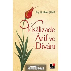 Visalizade Arif ve Divanı - Bekir Çınar