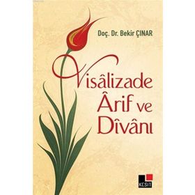 Visalizade Arif ve Divanı - Bekir Çınar