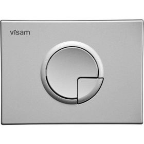Visam 223.001 Didim Mat Krom Kumanda Paneli