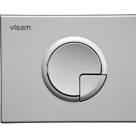 Visam 223.001 Didim Mat Krom Kumanda Paneli