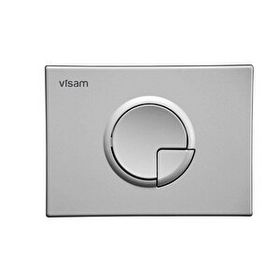 Visam 223.001 Didim Mat Krom Kumanda Paneli