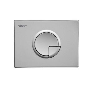 Visam 223.001 Didim Mat Krom Kumanda Paneli