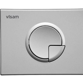 Visam 223.001 Didim Mat Krom Kumanda Paneli