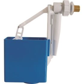 Visam 3/8 Jet Flatör 652.001