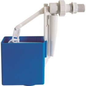 Visam 3/8 Jet Flatör 652.001