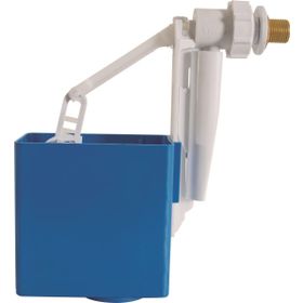 Visam 3/8 Jet Flatör 652.001