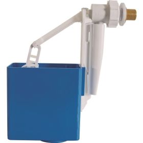 Visam 3/8 Jet Flatör 652.001