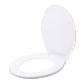 Visam 520-001 Narin Klozet Kapağı