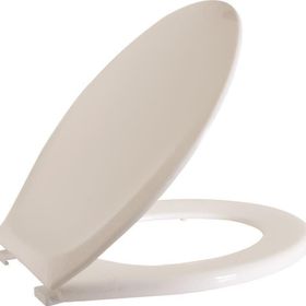 Visam 520-001 Narin Klozet Kapağı