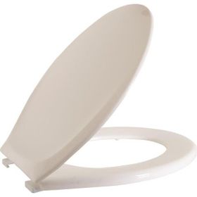 Visam 520-001 Narin Klozet Kapağı