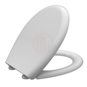 Visam 528-001 Melisa Termoplast Klozet Kapağı