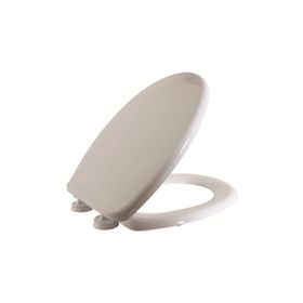 Visam 528-001 Melisa Termoplast Klozet Kapağı