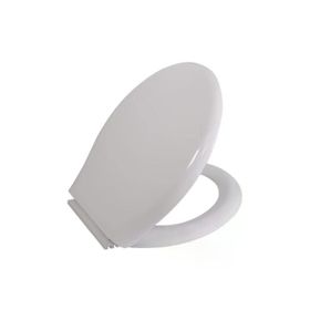 Visam 529-001 Leylak Termplast Klozet Kapağı
