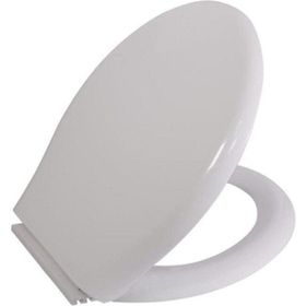 Visam 529-001 Leylak Termplast Klozet Kapağı