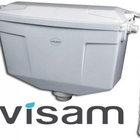 Visam Lord 2000 Dar Rezervuar