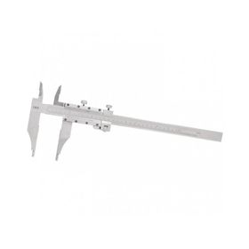 Visco 300x0.05 mm Mekanik Uzun Çift Çene Kumpas