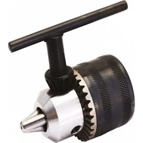 Visco 3/8-24 Anahtarlı 1.5-13 mm Mandren