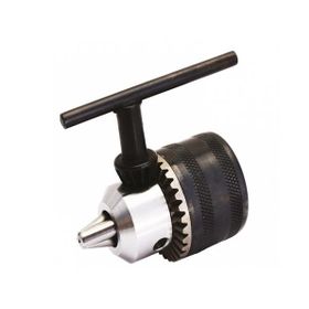 Visco 3/8-24 Anahtarlı 1.5-13 mm Mandren