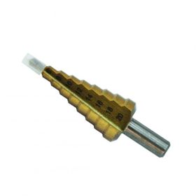 Visco 4-20 mm Kademeli Matkap Ucu