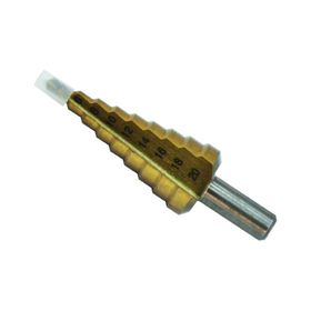 Visco 4-20 mm Kademeli Matkap Ucu