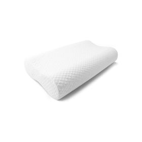 Visco Destekli Ortopedik Boyun Yastığı