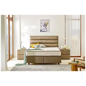 Visco Exclusive Tek Kişilik 120x200 cm Yatak