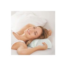 Visco Planet Ortopedik Boyun Fıtığı Yastığı
