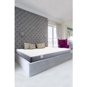 Viscoflex 21 100x200 cm Ortopedik Visco Yatak