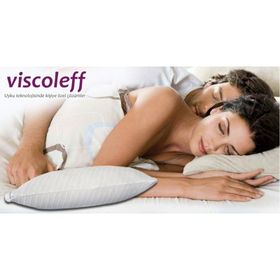 Viscoleff Ortopedik Visco Yastık