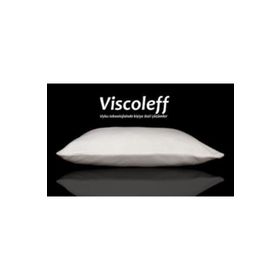 Viscoleff Ortopedik Visco Yastık