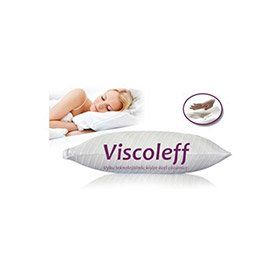 Viscoleff Ortopedik Visco Yastık