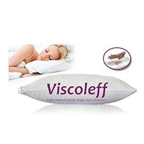 Viscoleff Ortopedik Visco Yastık