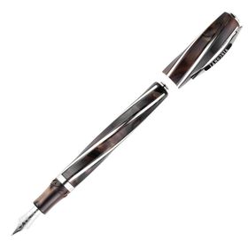 Visconti 26771 Divina Medium Size Kahverengi Dolma Kalem