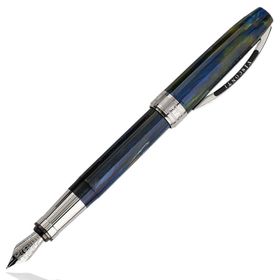 Visconti 78318 Van Gogh Starry Night Dolma Kalem