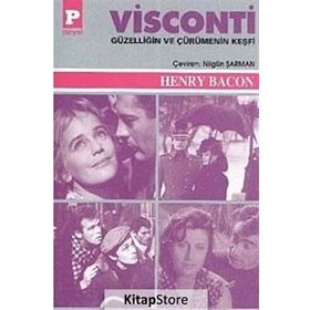 Visconti - Henry Bacon