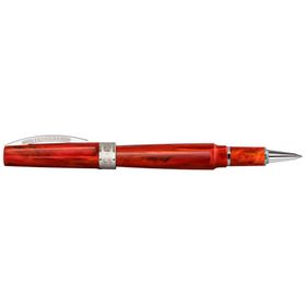 Visconti KP09-04-RB Mirage Coral Roller Kalem