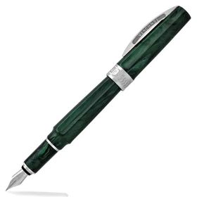 Visconti KP09-05-FP Mirage Emerald Dolma Kalem