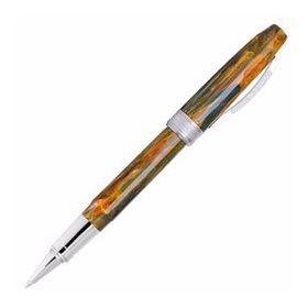 Visconti KP12-18-RB Van Gogh Cafe Terrace at Night Roller Kalem
