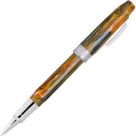 Visconti KP12-18-RB Van Gogh Cafe Terrace at Night Roller Kalem