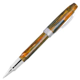 Visconti KP12-18-RB Van Gogh Cafe Terrace at Night Roller Kalem