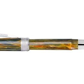 Visconti KP12-18-RB Van Gogh Cafe Terrace at Night Roller Kalem