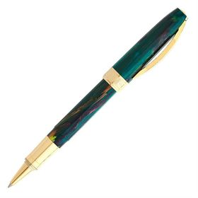Visconti Kp12-20-rb Van Gogh The Novel Reader Roller Kalem