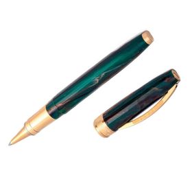 Visconti Kp12-20-rb Van Gogh The Novel Reader Roller Kalem